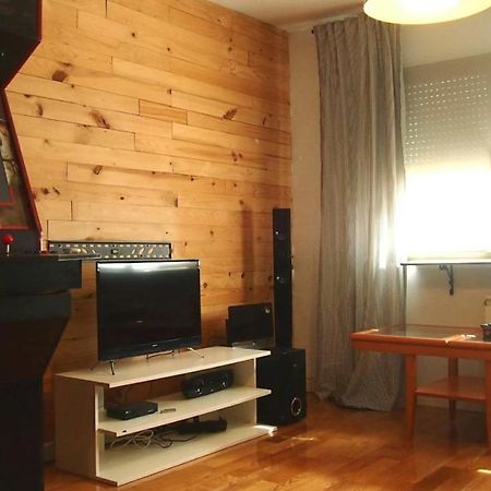Casa Azahar Villa Вияба де ла Сиера Екстериор снимка