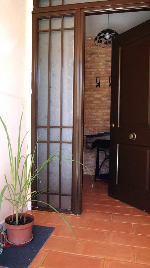 Casa Azahar Villa Вияба де ла Сиера Екстериор снимка