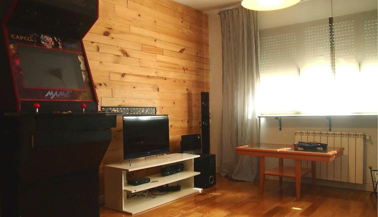 Casa Azahar Villa Вияба де ла Сиера Екстериор снимка