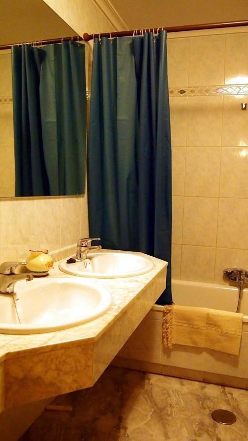 Casa Azahar Villa Вияба де ла Сиера Екстериор снимка