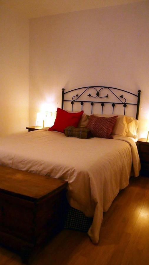 Casa Azahar Villa Вияба де ла Сиера Екстериор снимка